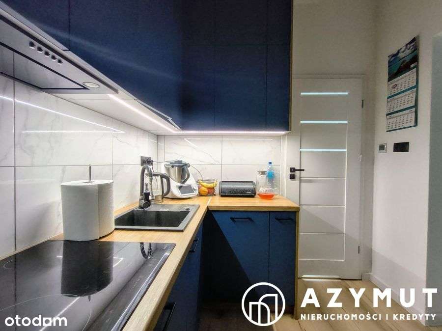 2 POKOJE | PO REMONCIE | DODATKOWE 20 m²| GARDEROBA - View 2