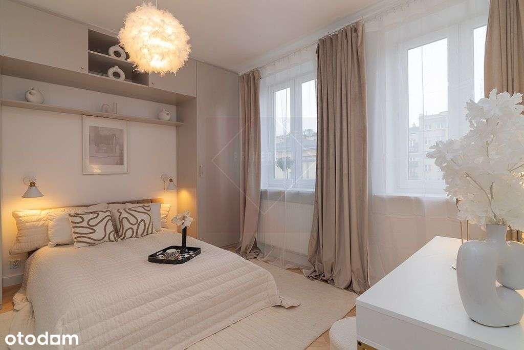 3 pokoje po generalnym remoncie na Starej Ochocie-9