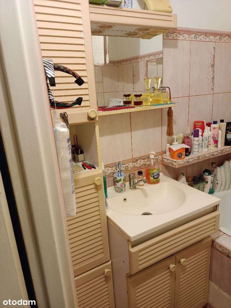 3 pokoje Wandy 70 m2 z balkonem-7