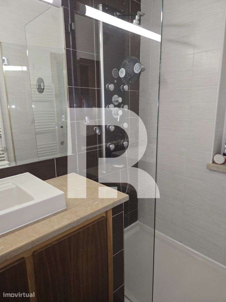 Moradia T4 em Salvaterra de Magos-25