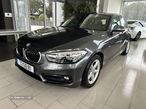 BMW 116 d Line Sport Auto - 3