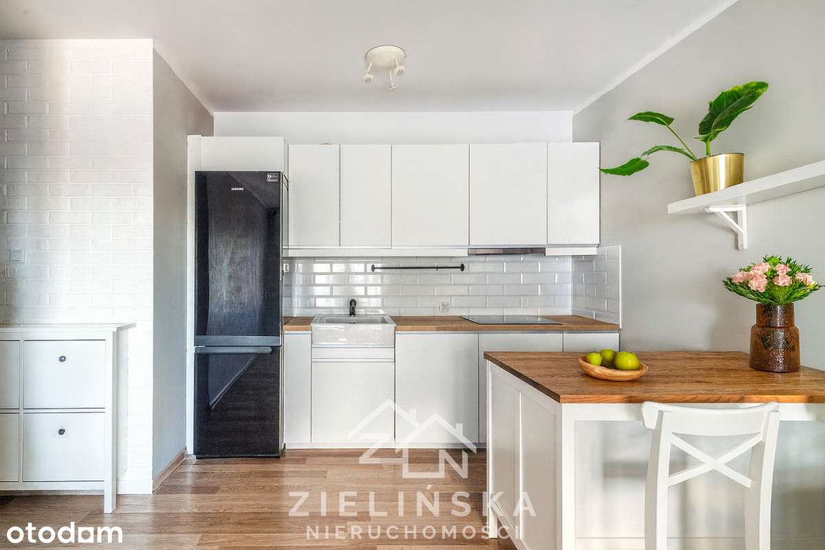 2 pokoje/ 11 piętro z widokiem na Zatokę - Pełny obrazek: 3/9