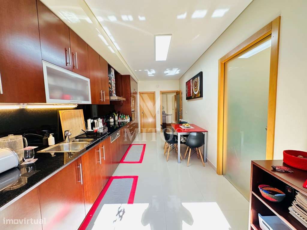 Apartamento T2 para venda na Abelheira - Viana do Castelo-5