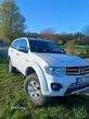 Mitsubishi Pajero Sport 2.5 DID Intense + - 1