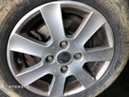 Alufelgi VOLVO V40 6,5JX15 4X114,3 - 4