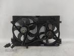 Termoventilador Audi A3 (8L1) - 2