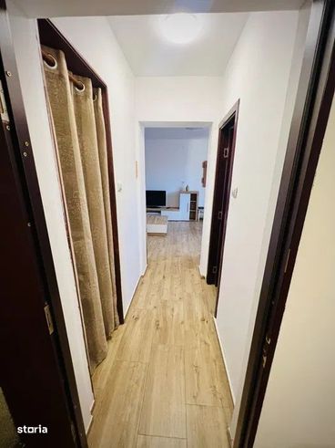 Gara Mare - Vanzare apartament tip studio - Str. Budiului-4