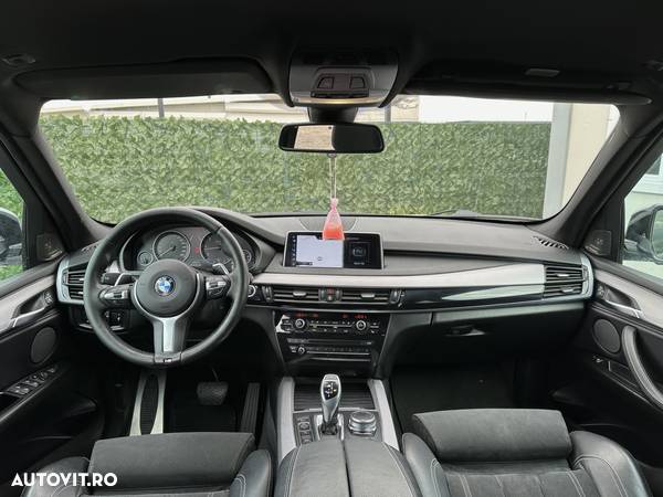 BMW X5 M M50d Sport-Aut. - 5