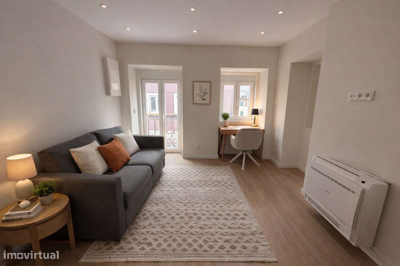 New and Bright Studio - Grande imagem: 3/5