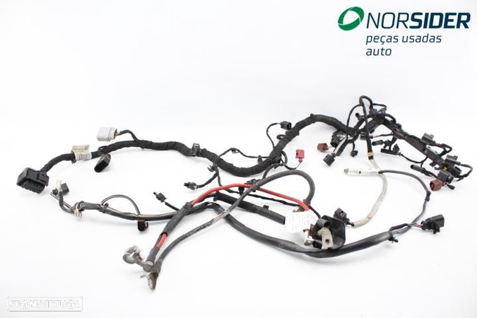 Instala elect comparti motor Seat Leon ST|12-17 - 1