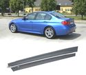 KIT DE CARROCERIA COMPLETO PARA BMW SERIE 3 F30 M-PERFORMANCE 11-15 BERLINA - 5