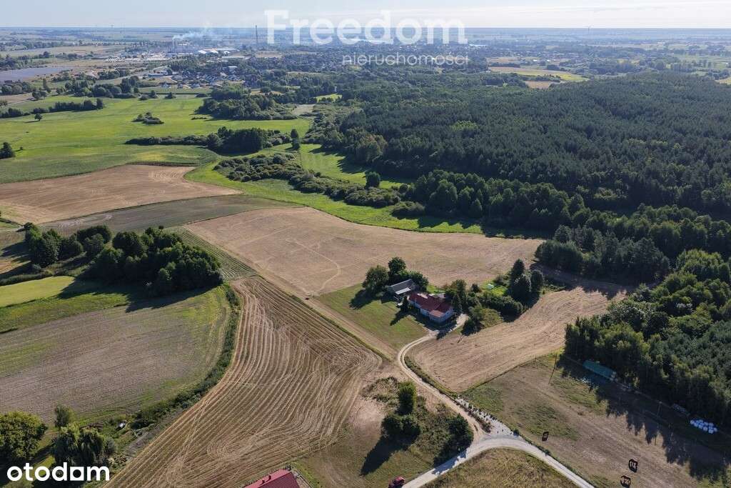 Cudowne działki Natura 2000, MPZP - Pełny obrazek: 5/9
