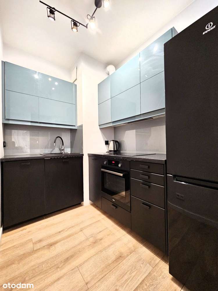 Dwa pokoje Mokotów Cybernetyki 7G z najemcą.-9