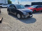 Mazda CX-5 e-SKYACTIV-G 165 AWD Exclusive-Line - 8