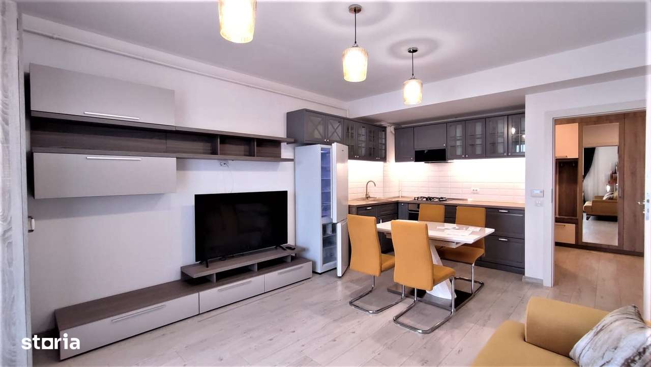 3 camere – zona Blvd. George Coșbuc / Str. Movilei - Imagine principală: 4/9