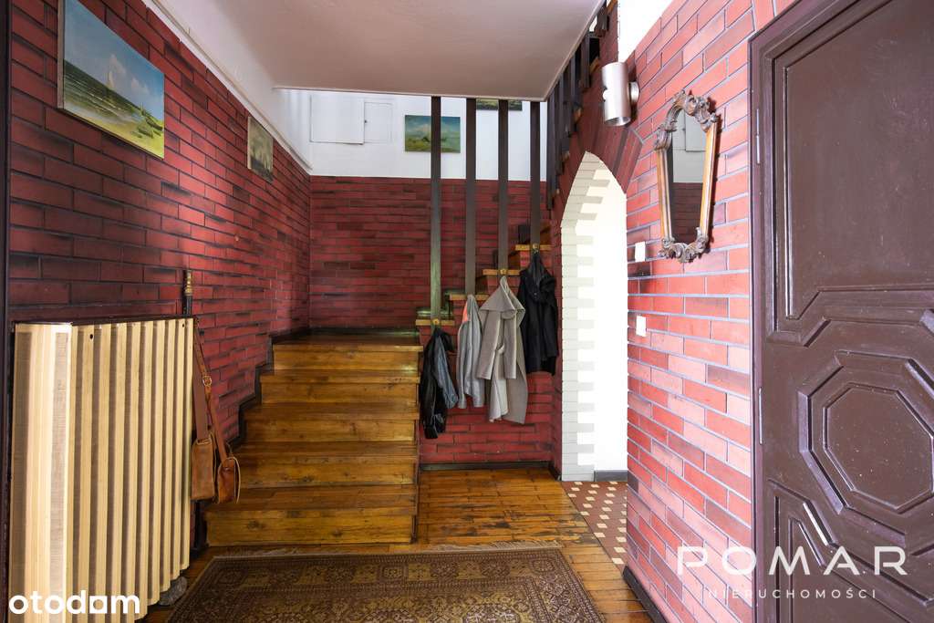 ★ Dom jednorodzinny w Czernicy | Duży ogród !-14