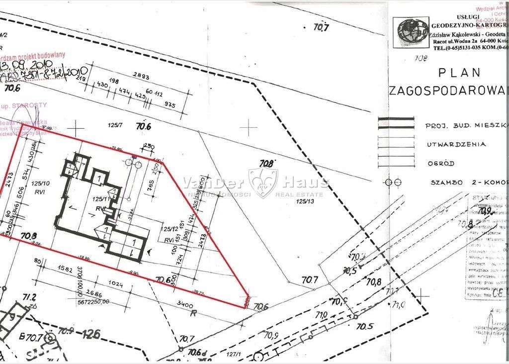 Dom w stylu hiszpańskim, duża działka, sauna-18