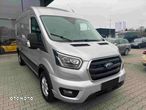 Ford Transit L3H2 LIMITED A6 170KM - 4