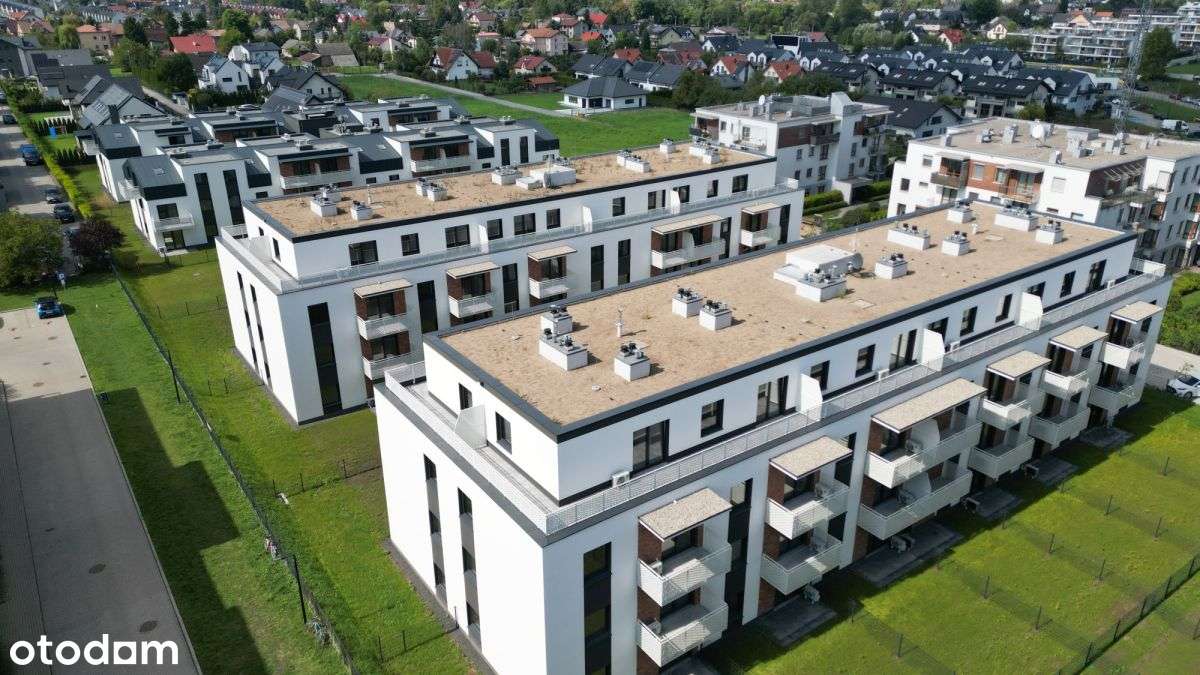 Mieszkanie 62.19m2 Ruczaj/Kraków.-2