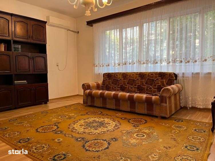 De Inchiriat Apartament 4 camere Universitate - Rosetti sector 2 - Imagine principală: 5/15