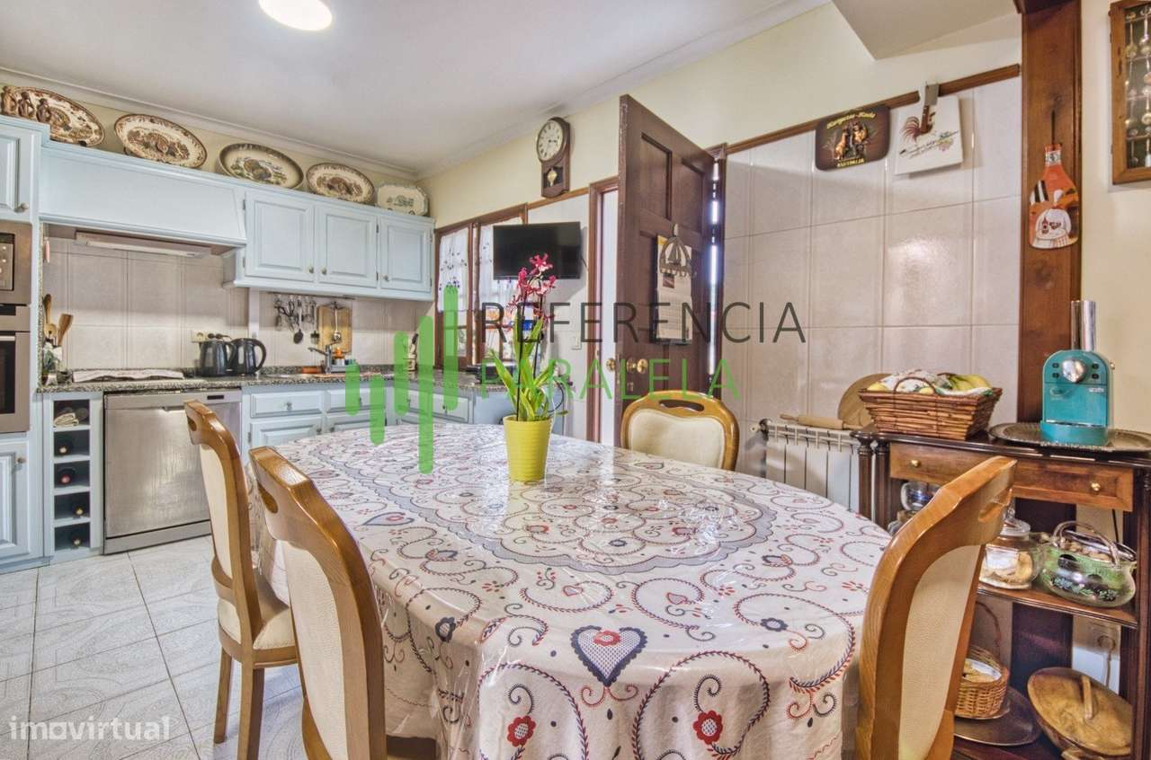 Moradia V3 com vista mar-21