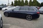 BMW Seria 5 520d Touring - 39