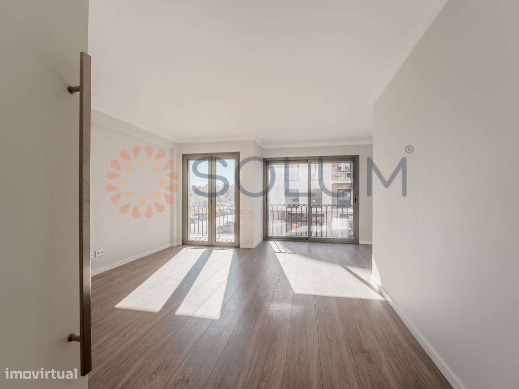 T3 Moderno - Montijo - Construção de 2020 - Grande imagem: 5/31