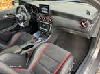 Mercedes-Benz A 45 AMG 4Matic Speedshift 7G-DCT - 44