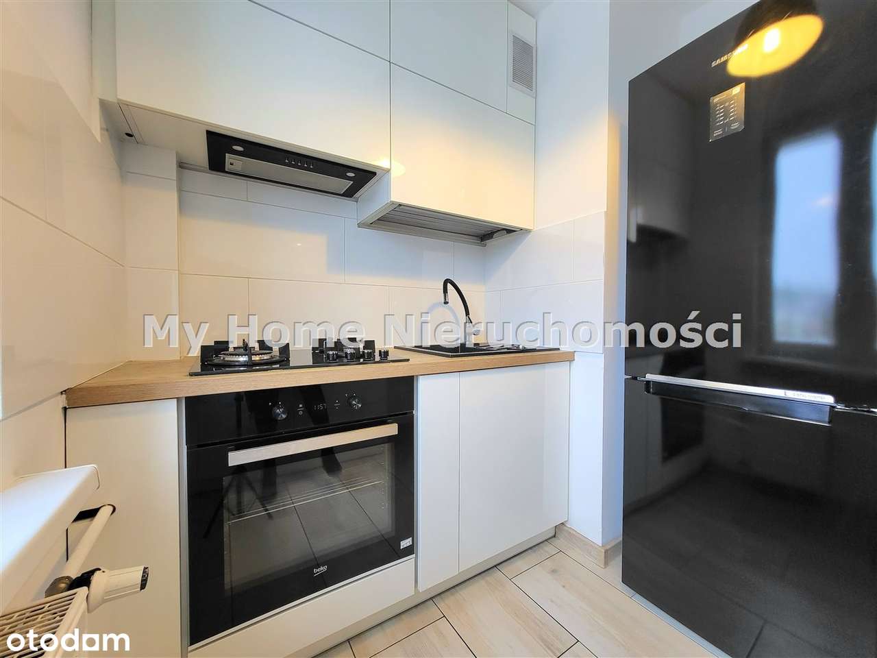 Mieszkanie na sprzedaż, Częstochowa, 2 pokoje-11