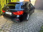 BMW Seria 5 520d xDrive M Sport sport - 3