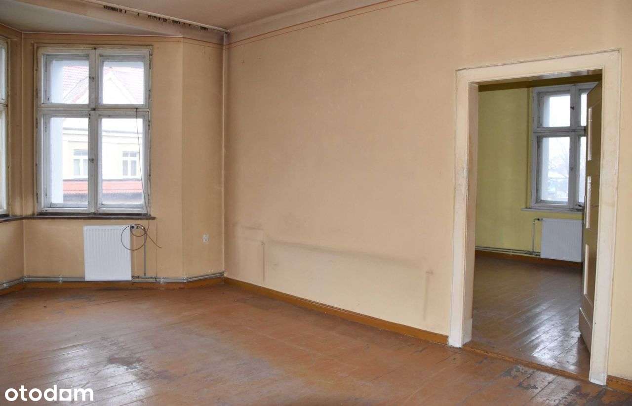 Pszczyna ul. Poniatowskiego - duże mieszkanie na s - Pełny obrazek: 4/11