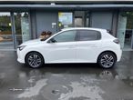 Peugeot 208 1.5 BlueHDi Allure Pack - 6