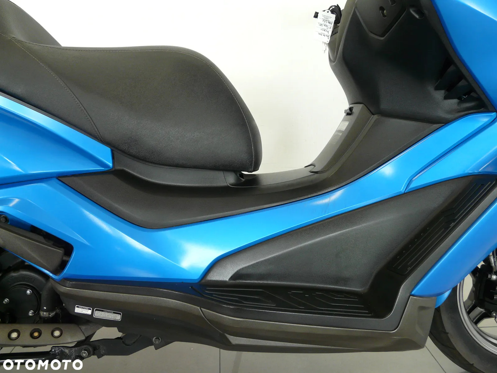 Kymco X-Town - 8