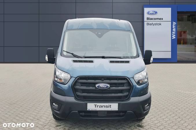 Ford TRANSIT - 2