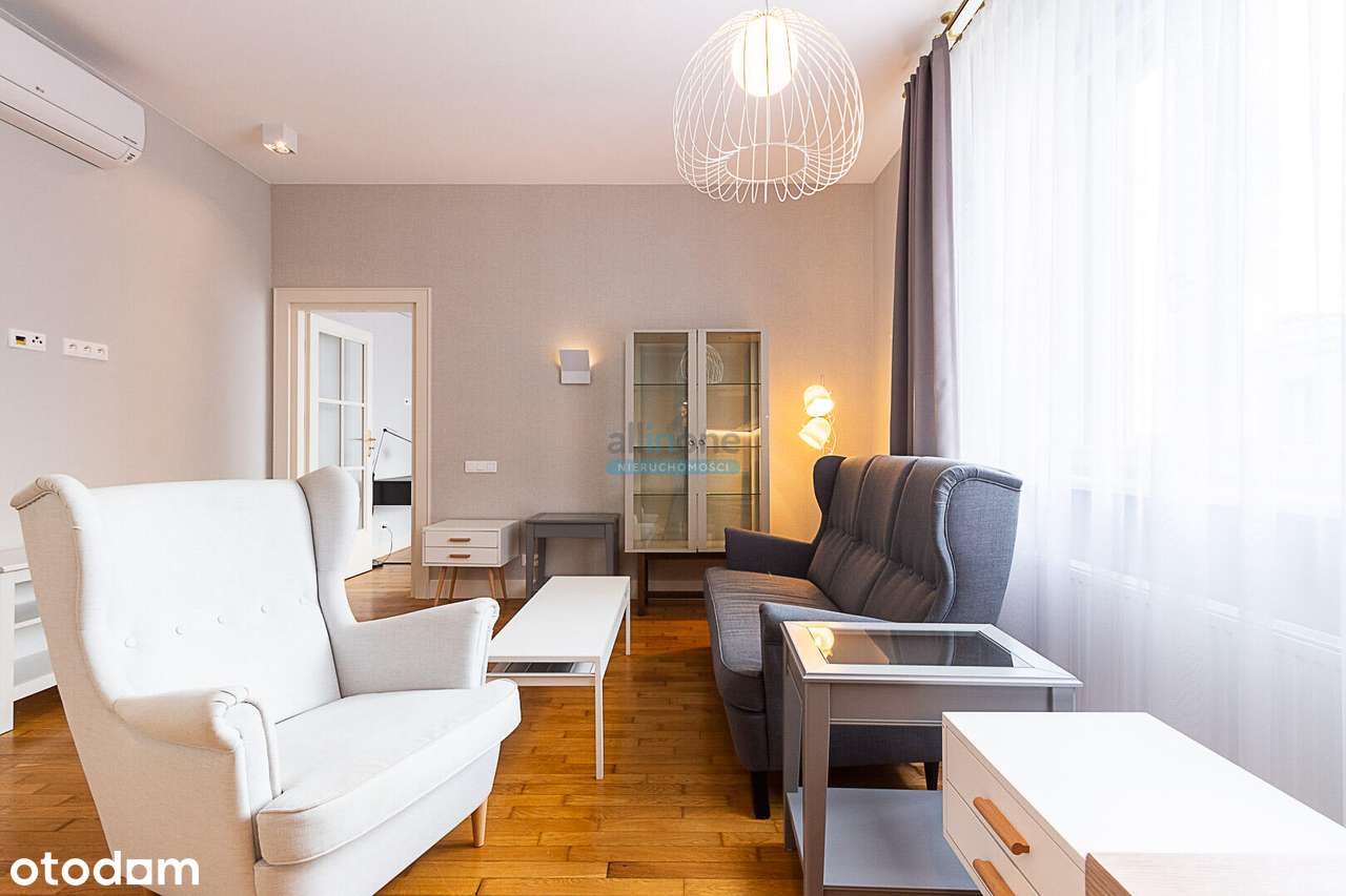 Mieszkanie, 44.0 m², Kraków - Pełny obrazek: 5/9