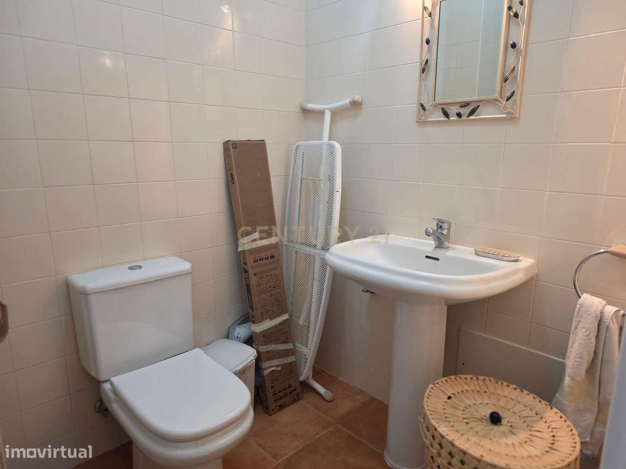 T2 Exclusivo com Vista Golfe no Condomínio da Herdade da Aroeira-22