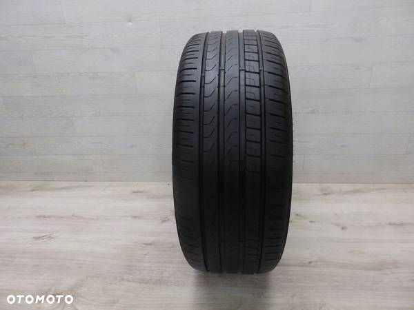 Opona letnia Pirelli Scorpion Verde 255/40/20 101V - 1