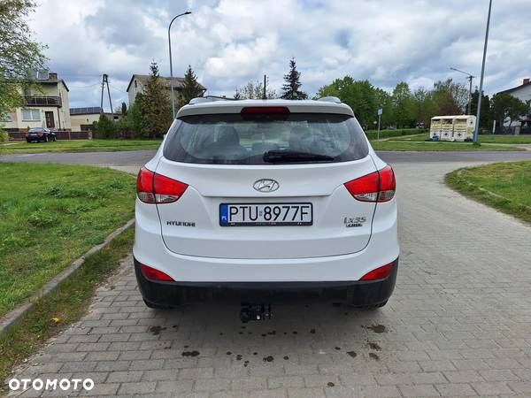 Hyundai ix35 1.7 CRDi Classic 2WD - 3