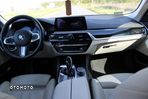 BMW Seria 5 520d Sport Line - 14