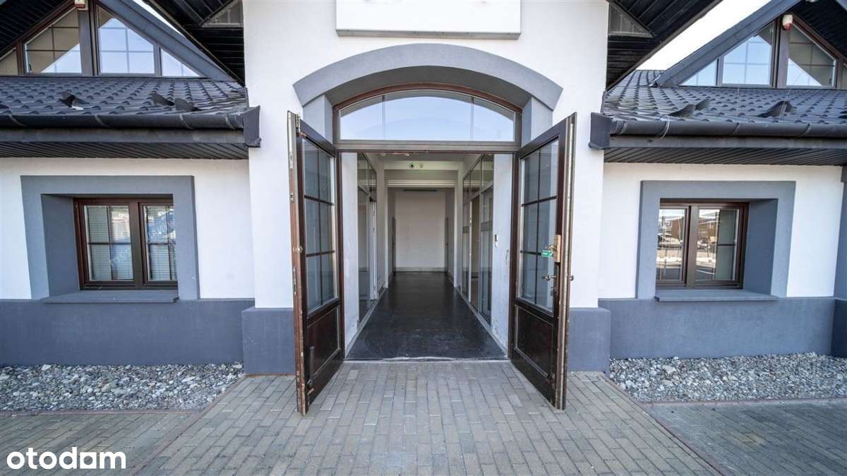 2 Lokale handlowo-usługowe, Brzesko - Pełny obrazek: 4/19