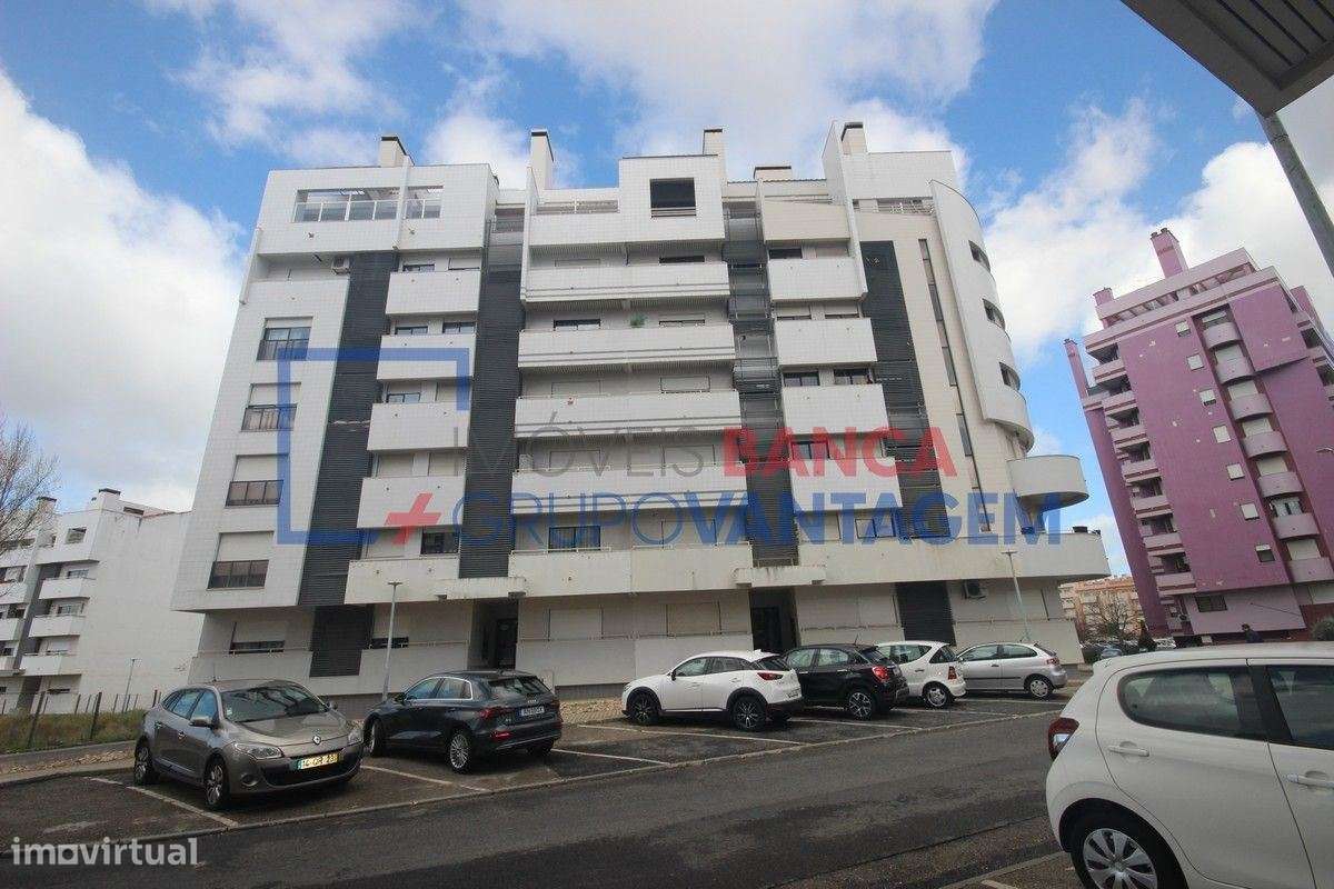 APARTAMENTO T3 SANTARÉM - Grande imagem: 2/19