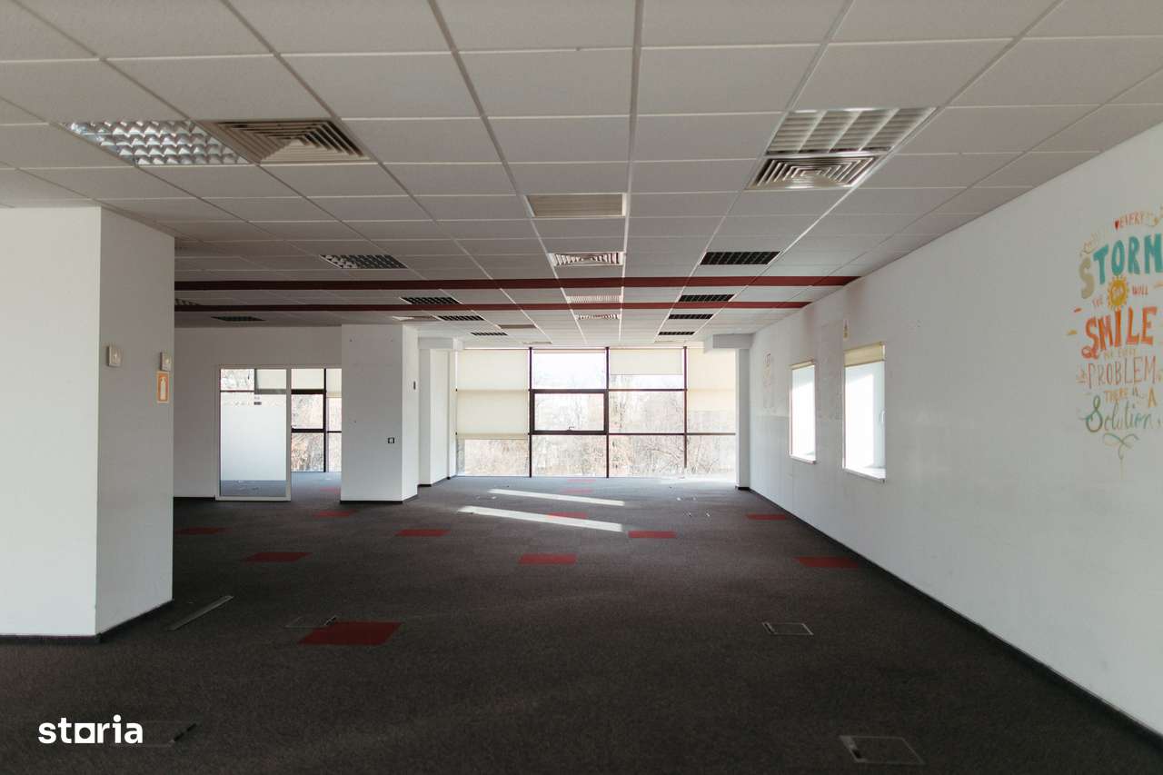 Spatiu de inchiriat 100 - 500 mp - Centru - Imagine principală: 5/7
