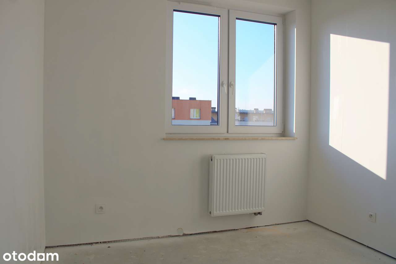 Nowe mieszkanie z rękojmią w Żorach-5