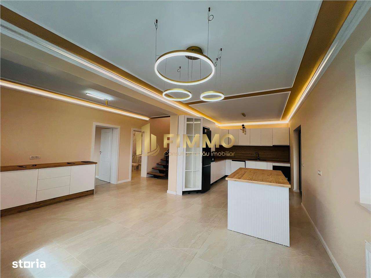 Duplex Mitocu Dragomirnei avans + rata | 200mp  | ID:834 - Imagine principală: 4/20