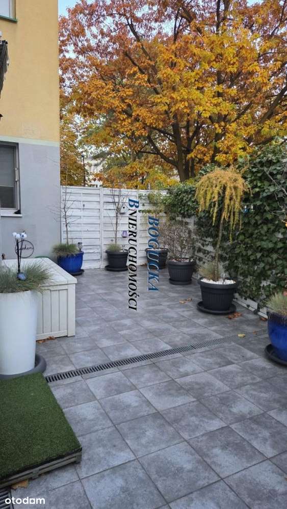 Bemowo-2001r-72m2-3 pok.,taras,garaż-1 350 000Pln-16