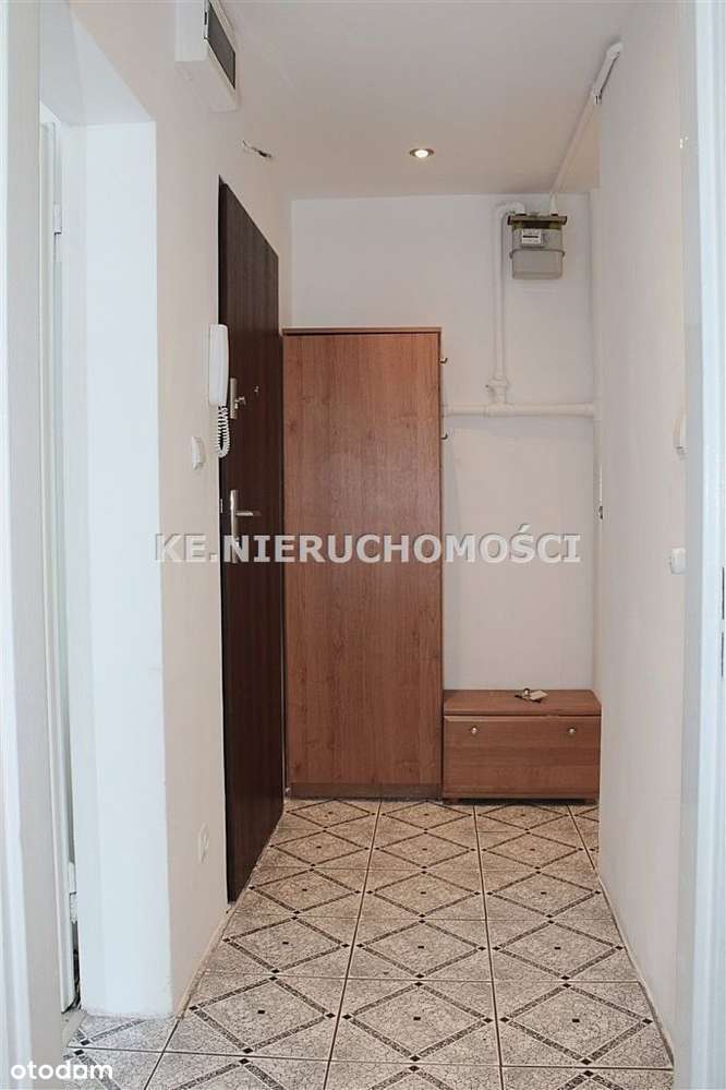 0%Prowizji 46,40 m2,2 pok.,1 piętro,C.O miejskie,blok,balkon/NOWA CENA-19