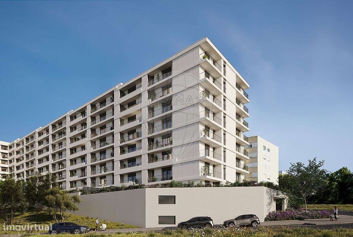 Apartamento T2 para venda - Grande imagem: 3/21