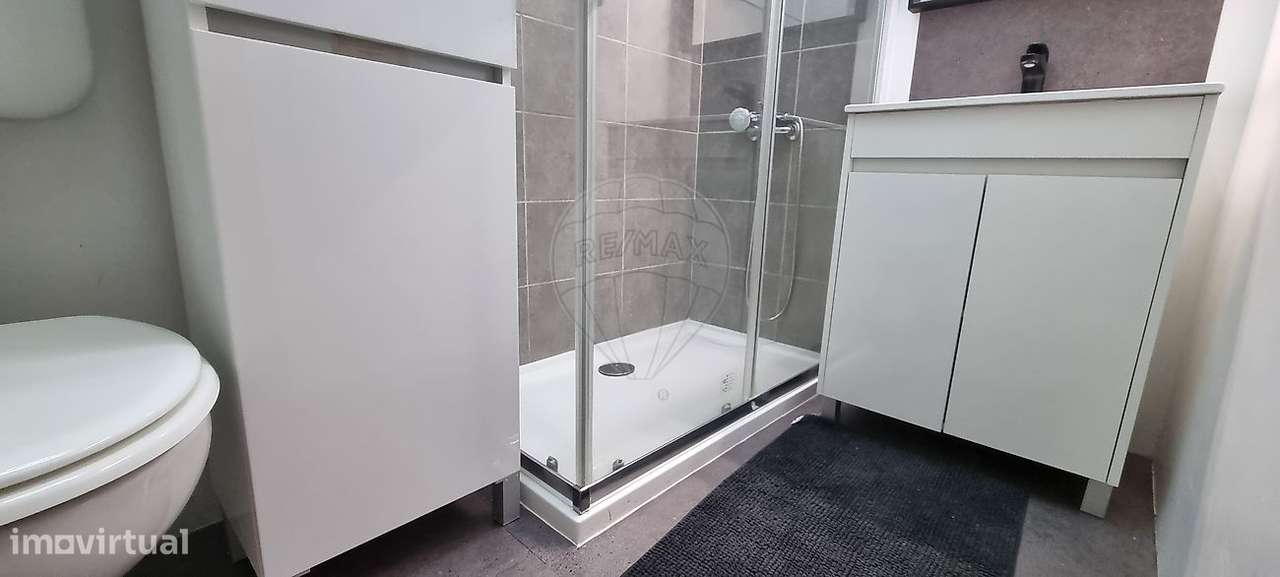 Apartamento T2 para arrendamento - Grande imagem: 5/14