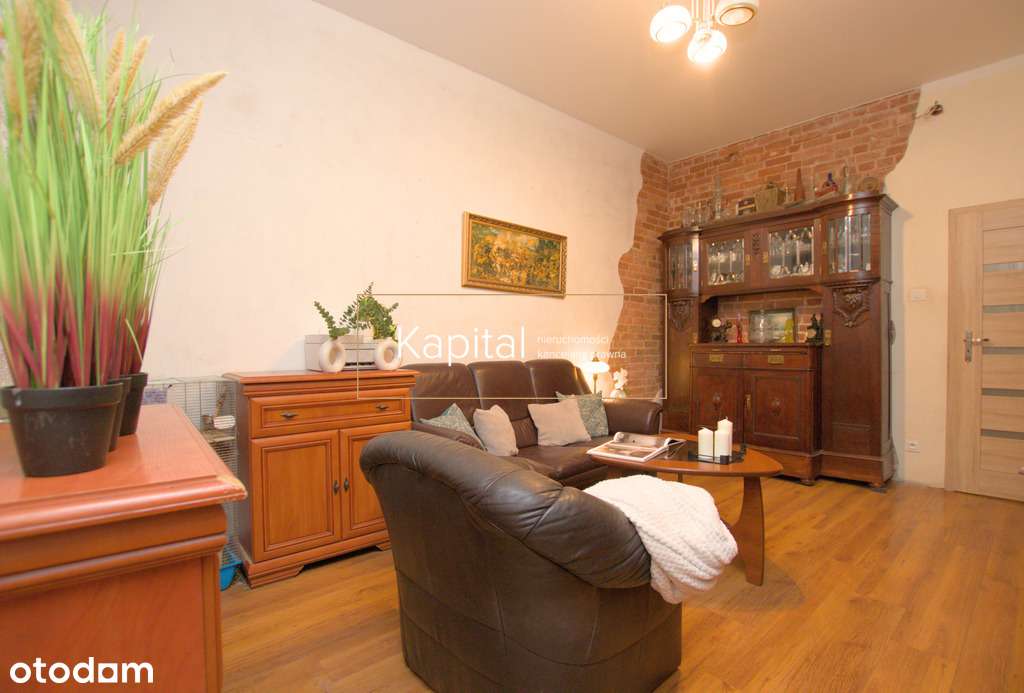 Tylko u Nas- przestronne mieszkanie na Grabiszynie-10