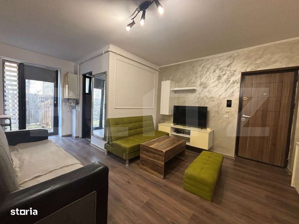 Apartament cu 2 camere, 37.50 mp, zona Zorilor - Imagine principală: 2/14